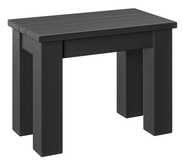AC133 Modern 23" Bench