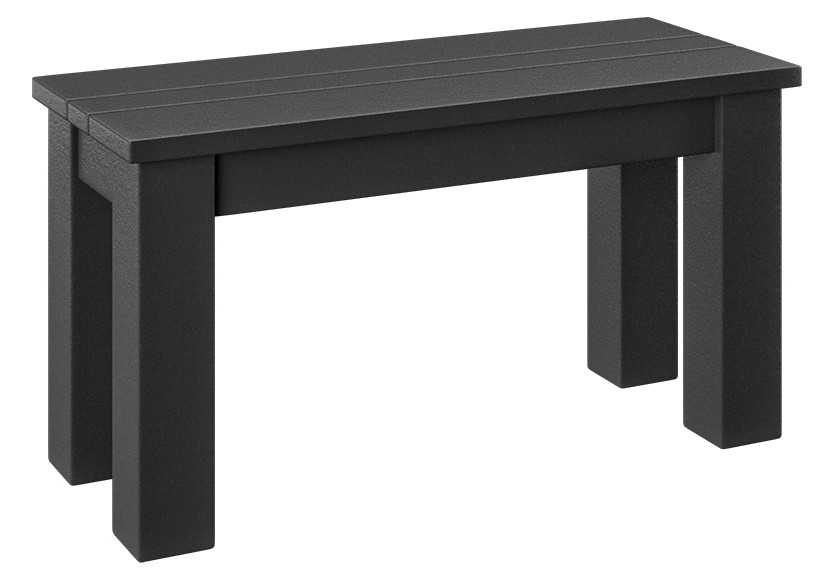AC134 Modern 34" Bench