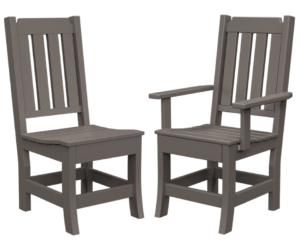 AC210, AC211 Country Chairs Regular Height