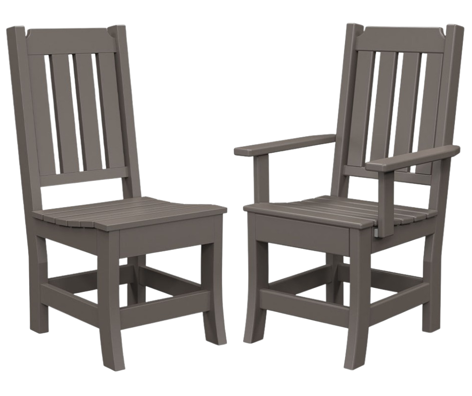 AC210, AC211 Country Chairs Regular Height