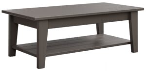 AC96 Classic 48x33 Coffee Table