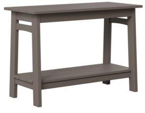 AC106 Coastal Serving Table