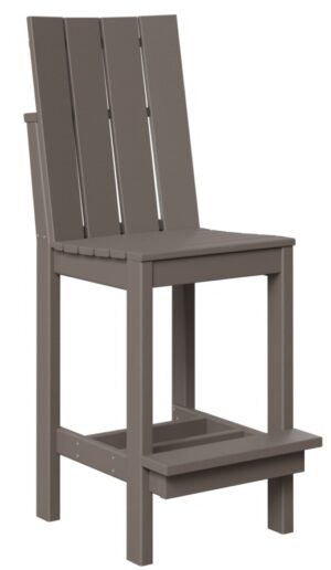 AC12 Modern Dining Chair Bar Height