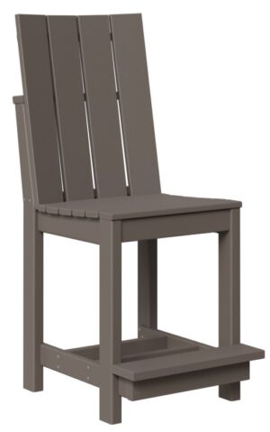 AC12 Modern Dining Chair Counter Height