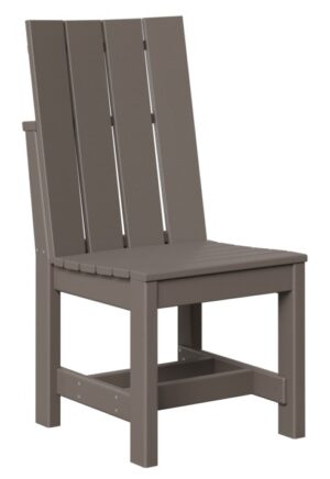 AC12 Modern Dining Chair Reg Height