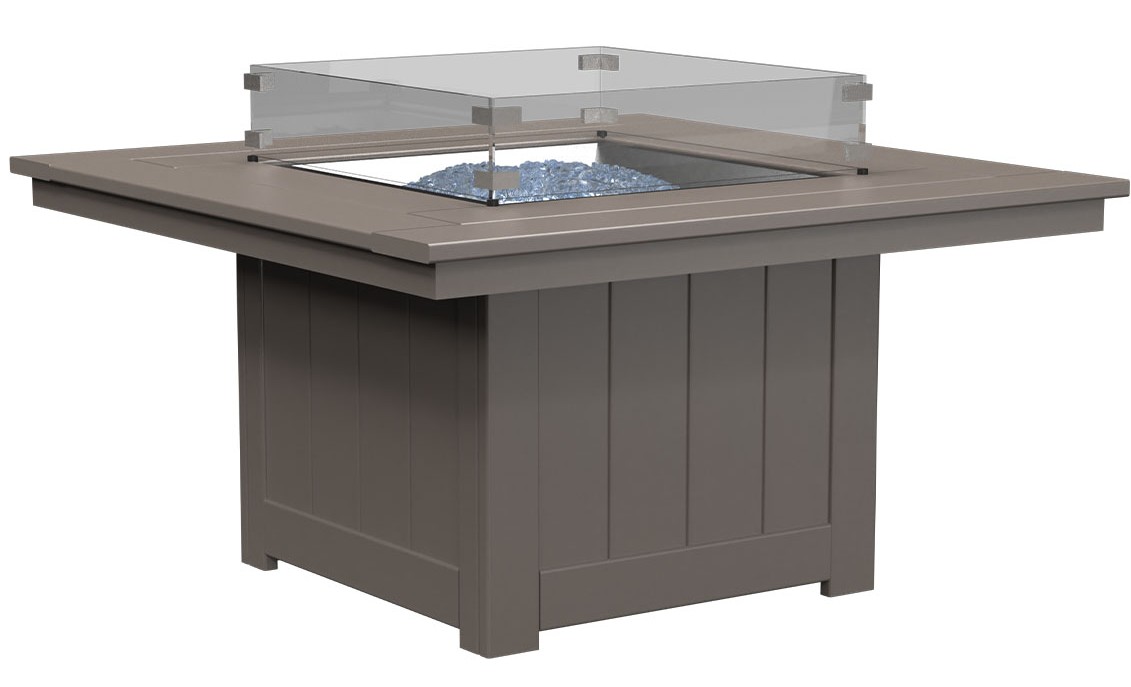 AC151 Classic 48x48 Firetable