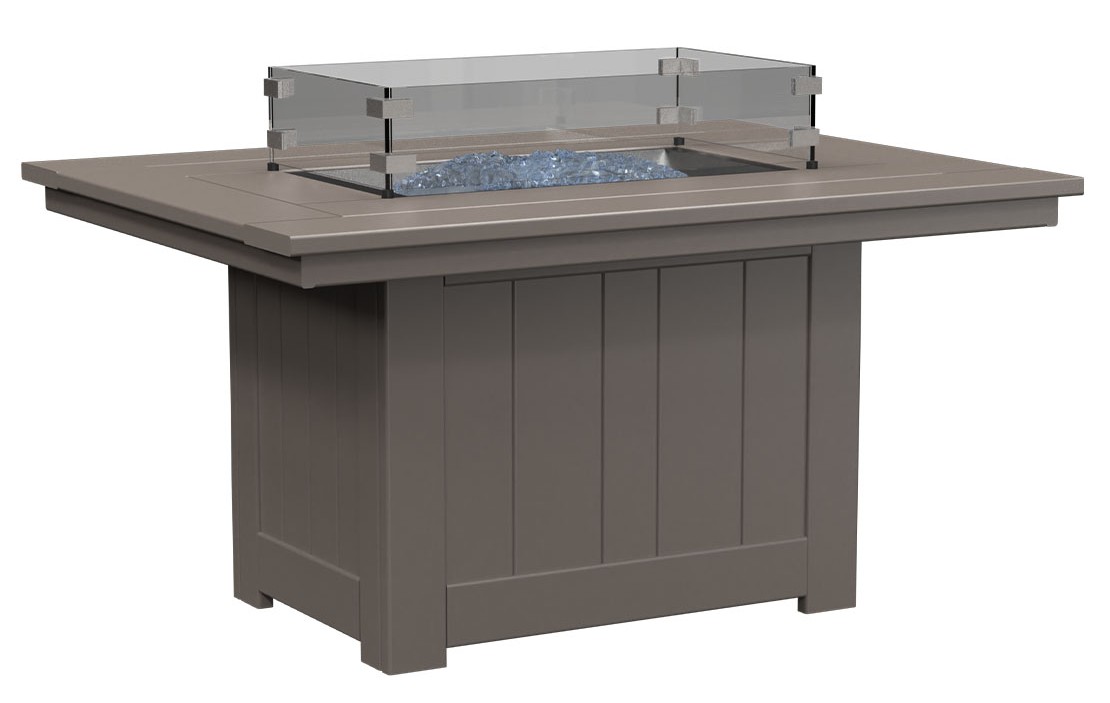 AC152 Classic 34x48 Firetable