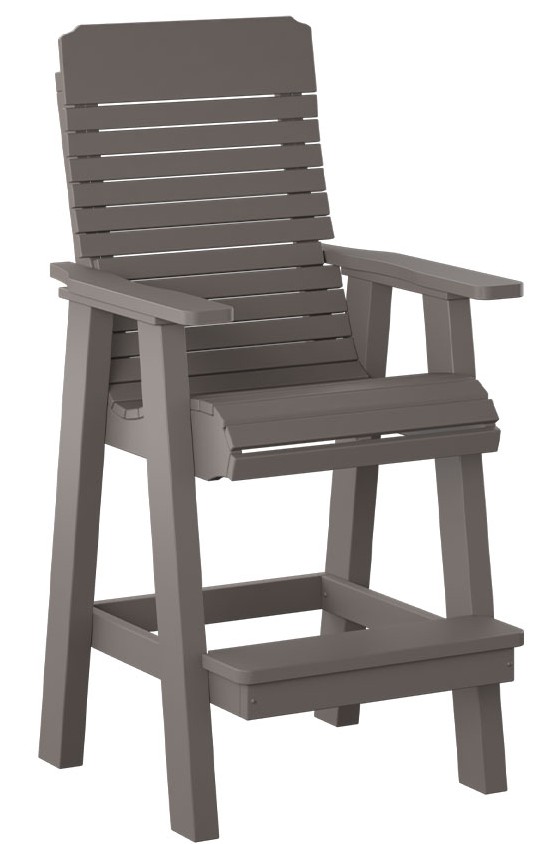 AC209 Sipper Dining Chair Bar Height