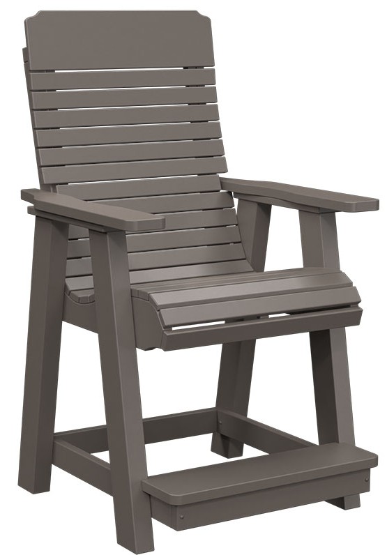 AC209 Sipper Dining Chair Counter Height