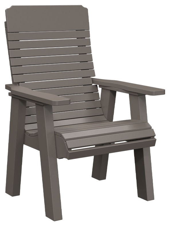 AC209 Sipper Dining Chair Regular Height