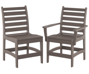 AC225, AC226 Meadow Chairs Regular Height