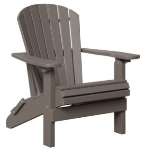 AC3 Classic Folding Adirondack Chair