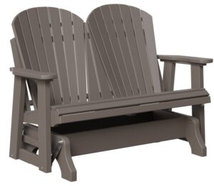 AC31 Classic 4' Glider Regular Height