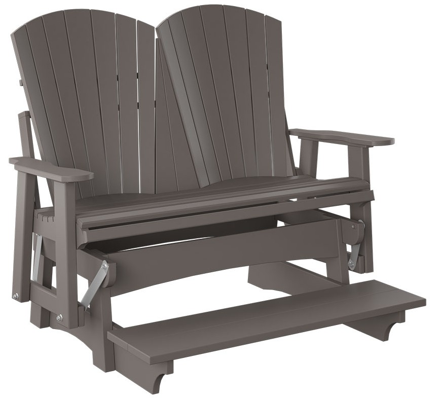 AC31 Classic 4' Glider Counter Height