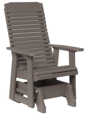 AC33 Classic 2' Sipper Glider Counter Height