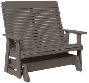 AC34 Classic 4' Sipper Glider