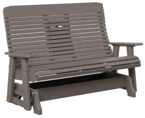 AC35 Classic 5' Sipper Glider Regular Height