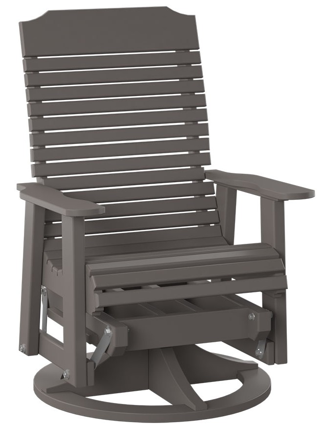 AC38 Classic Sipper Swivel Glider