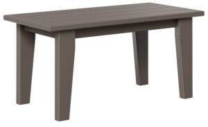 AC49 35x18 Coffee Table