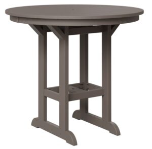 AC63-B Classic 48" Round Table