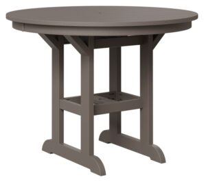 AC63-C Classic 48" Round Table