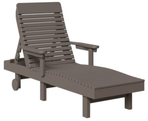 AC70 Classic Sipper Chaise