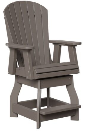 AC71 Classic Dining Swivel Chair