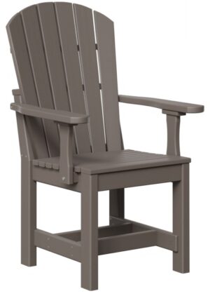 AC74 Classic Captain Chair