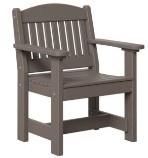 AC78 Park 2' Garden Bench