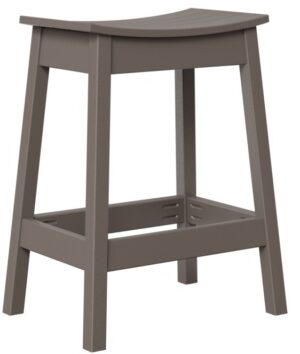 AC94 Saddle Stool