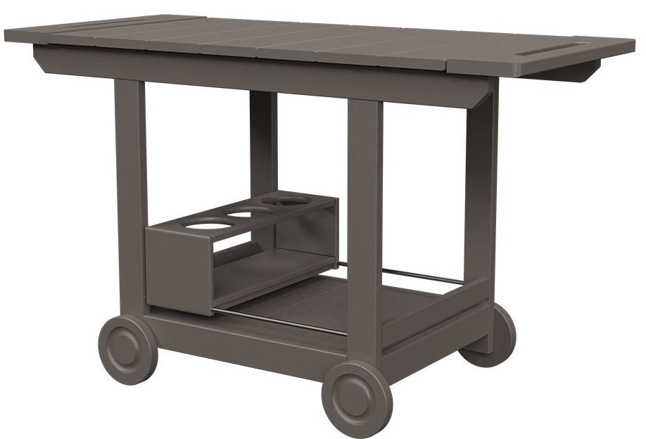 AC98 Classic Serving Cart