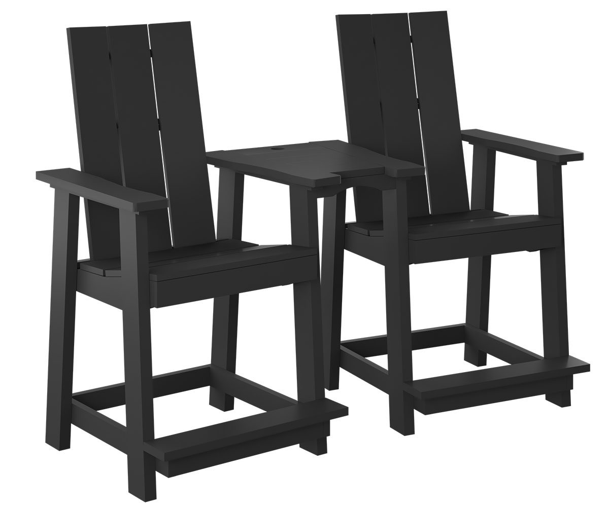 AC20 Modern Tete-A-Tete