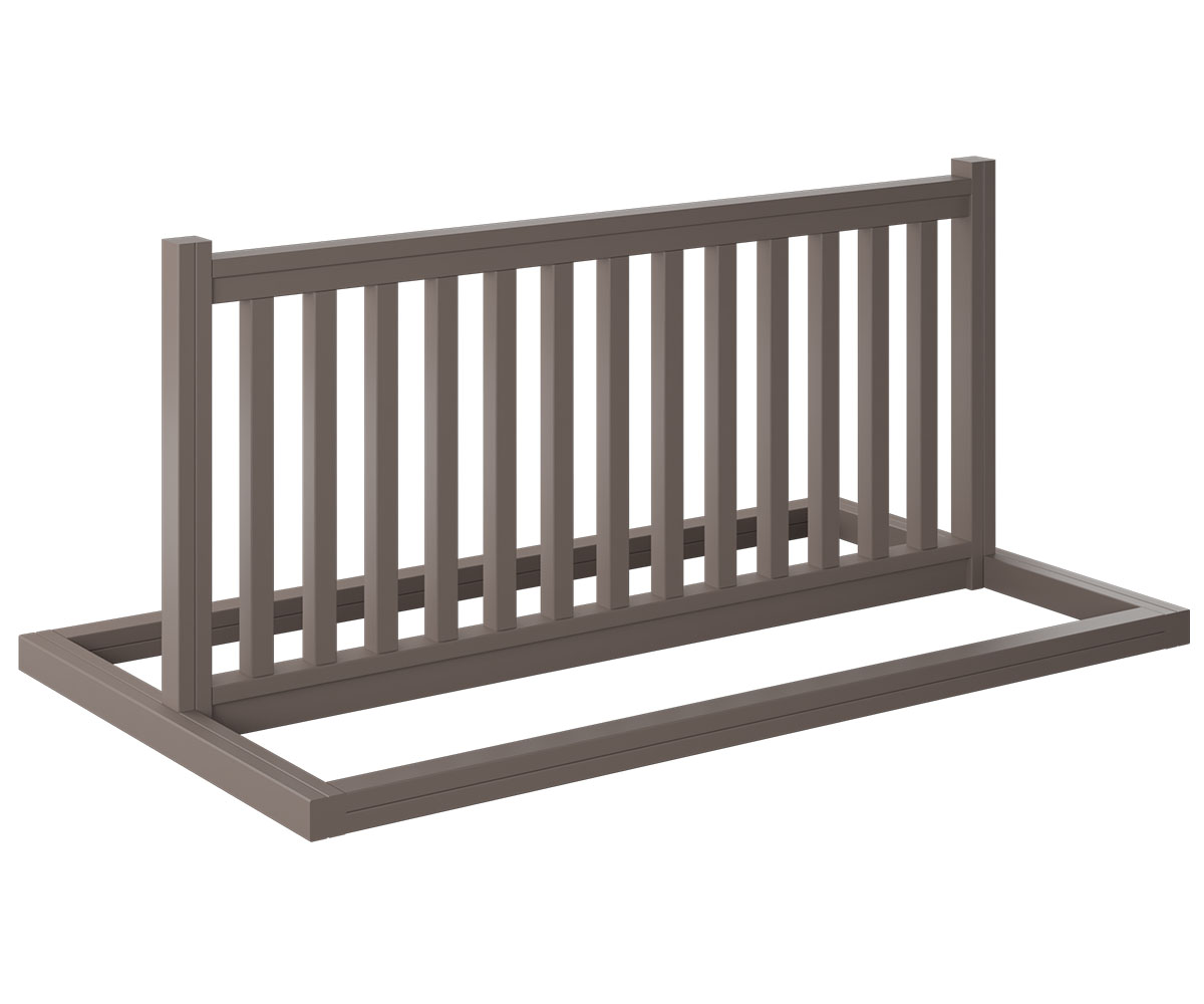 AC142 Park Bike Rack