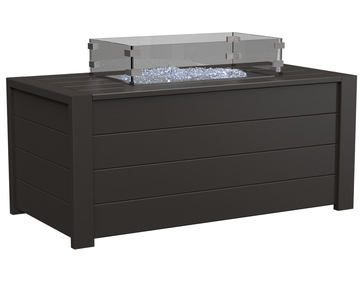 AC153 Modern Firetable