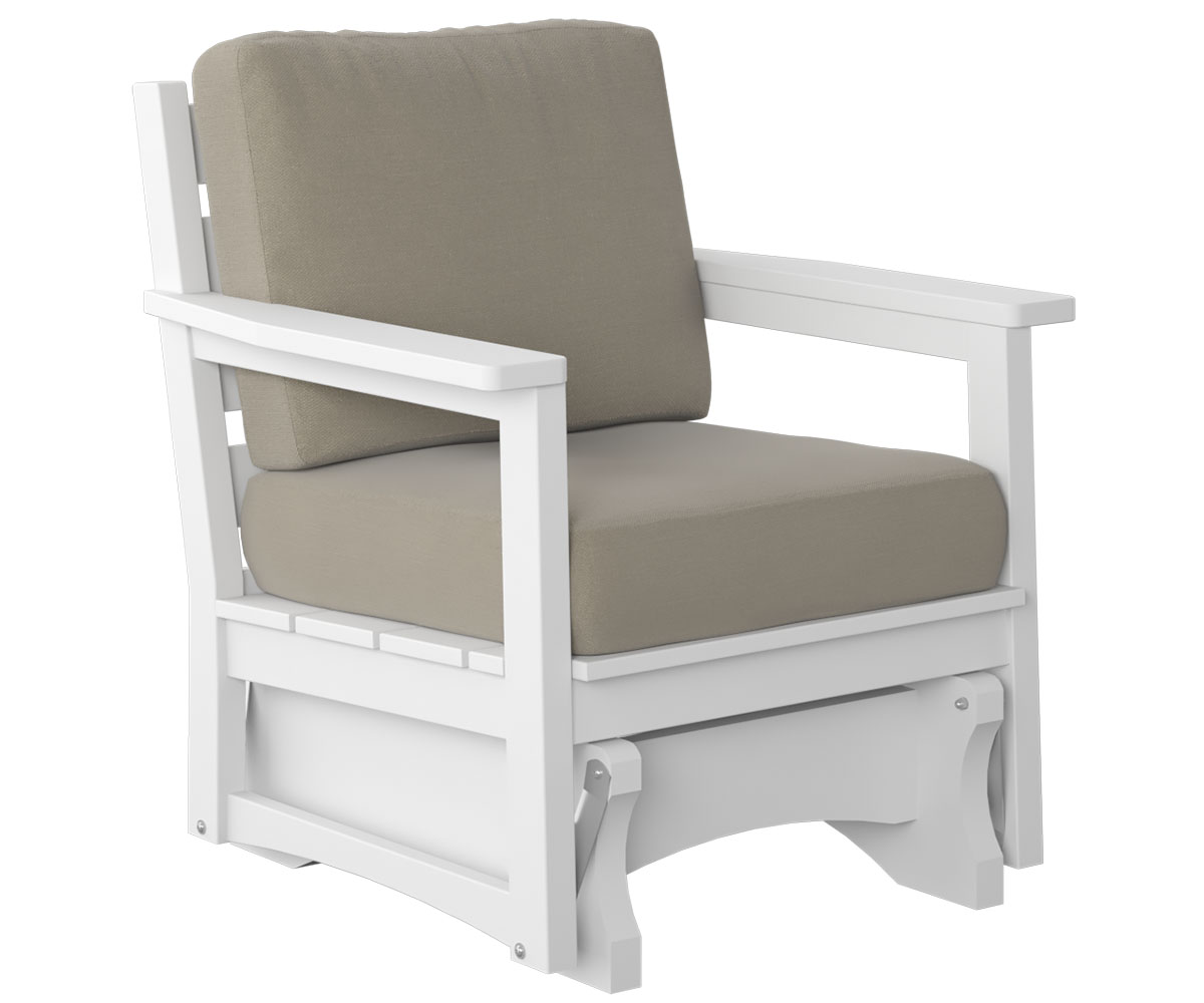 AC156 Coastal 2' Glider