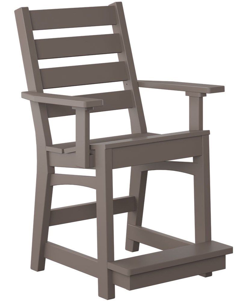 AC172 Coastal Balcony Chair