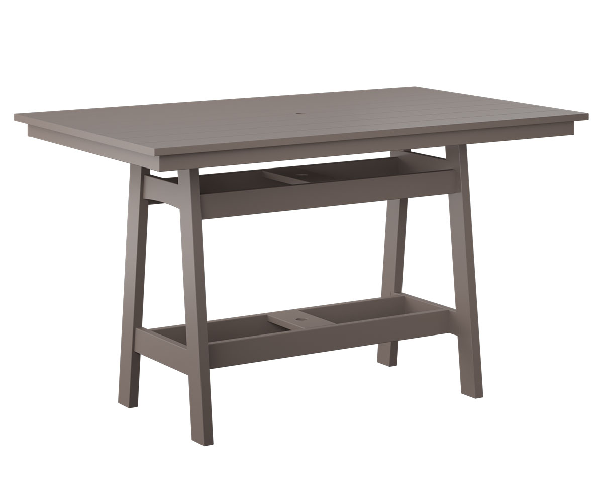 AC186 Coastal Table 38x72