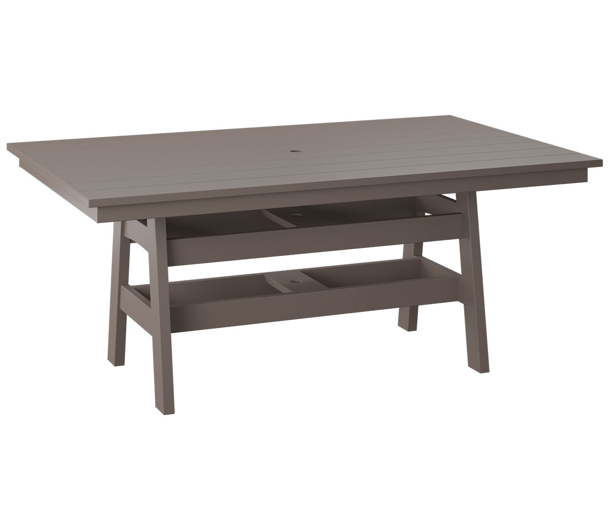 AC187 Coastal Table 44x72