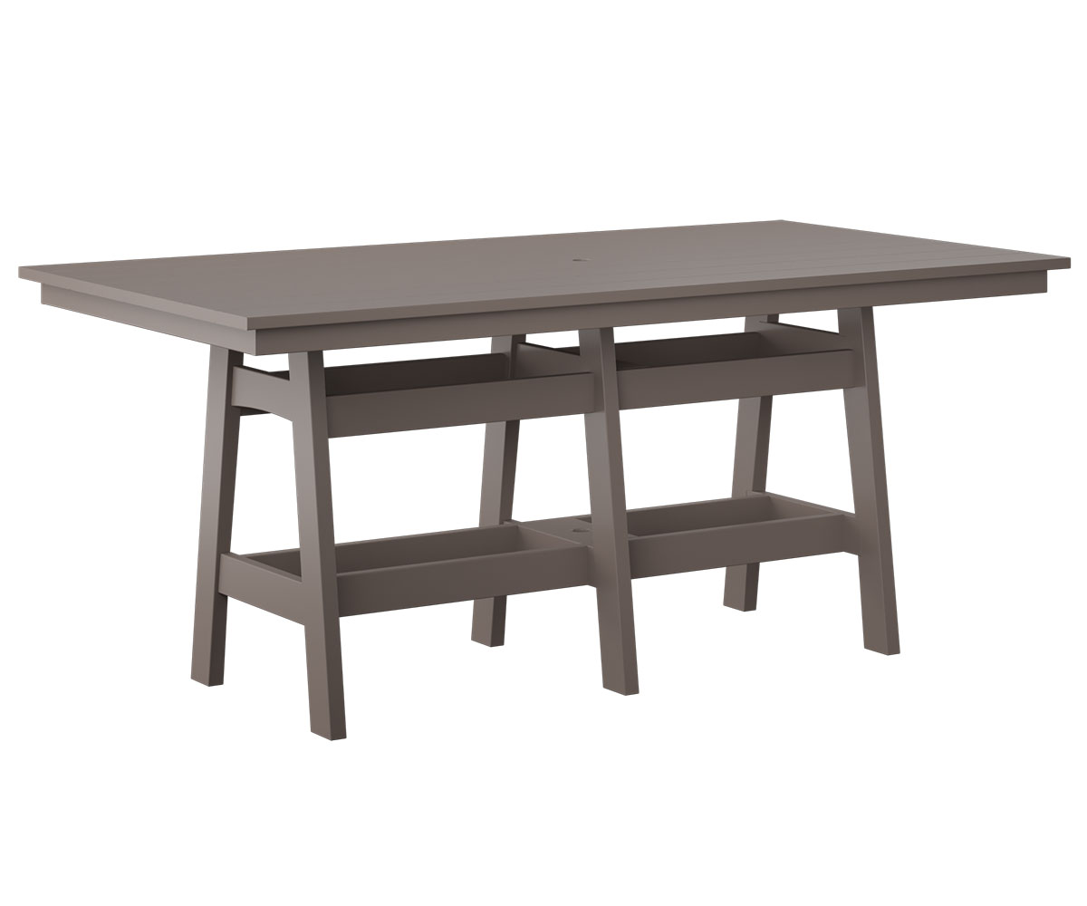AC188 Coastal Table 44x84
