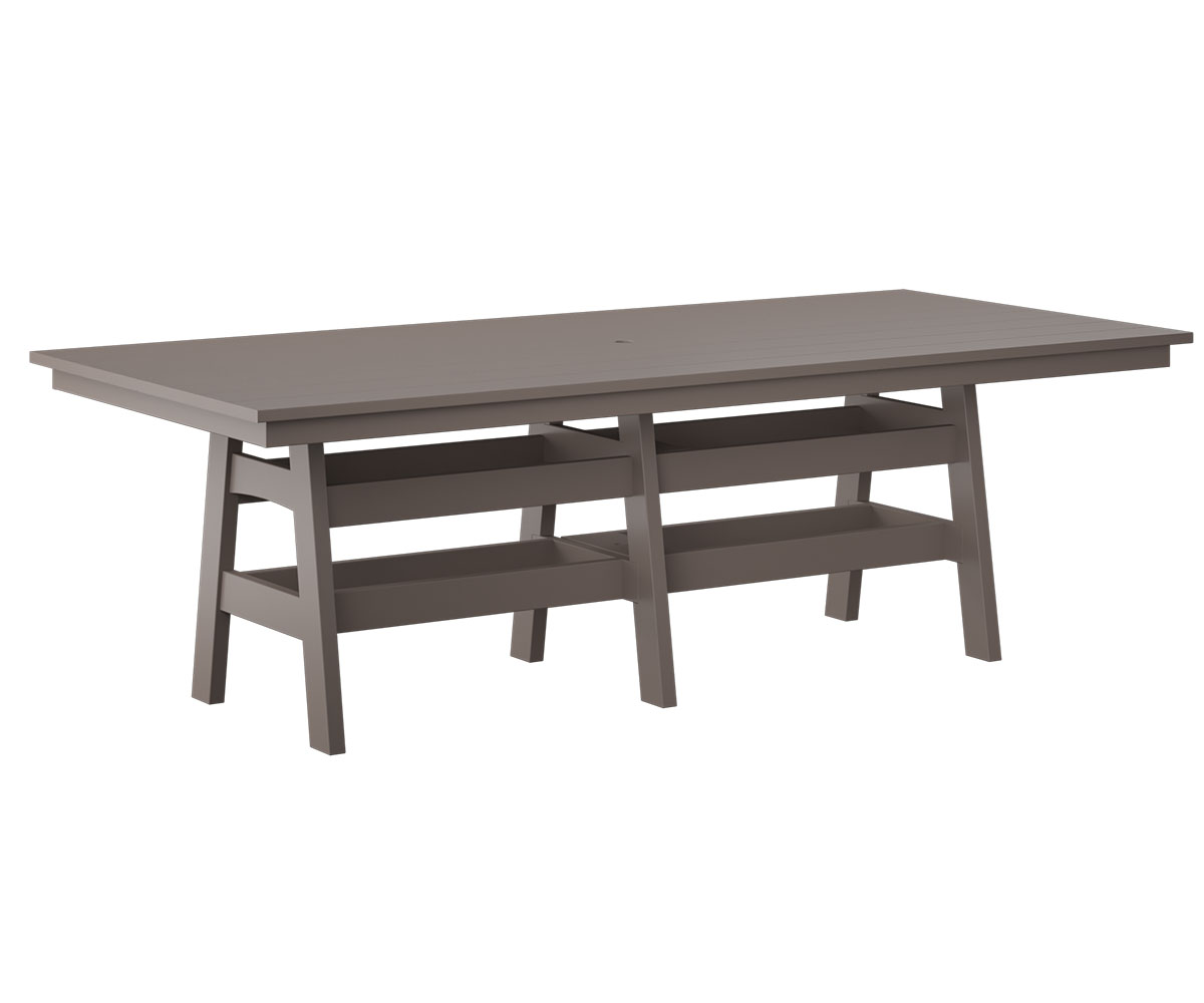AC189 Coastal Table 44x96