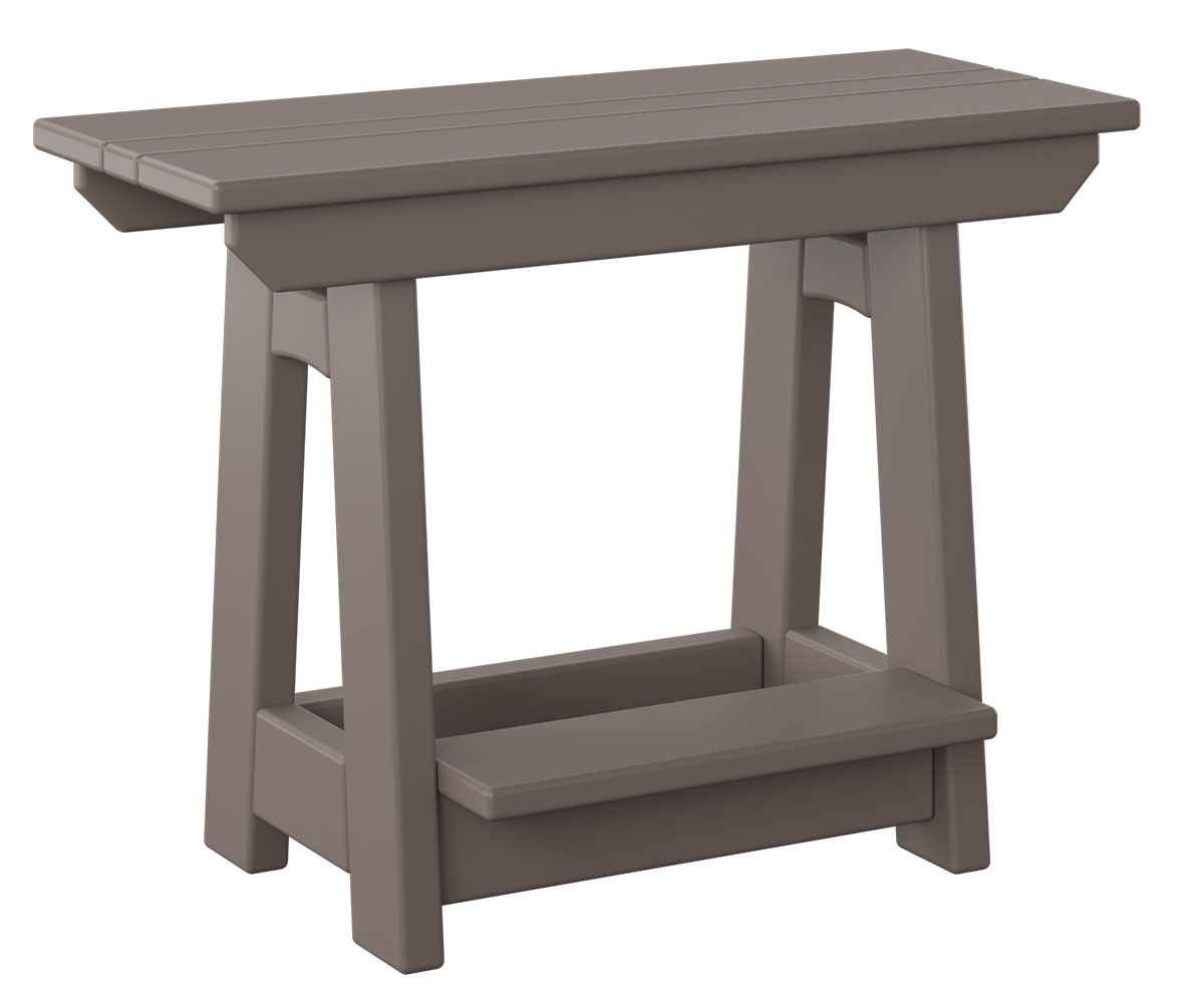 AC190 Coastal Bench 33"