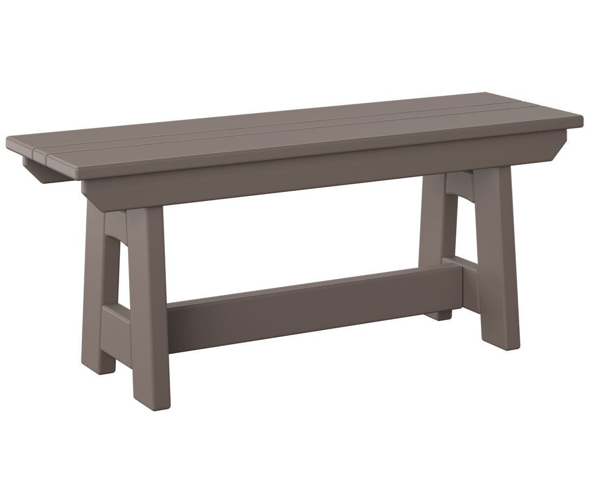 AC191 Coastal Bench 44"