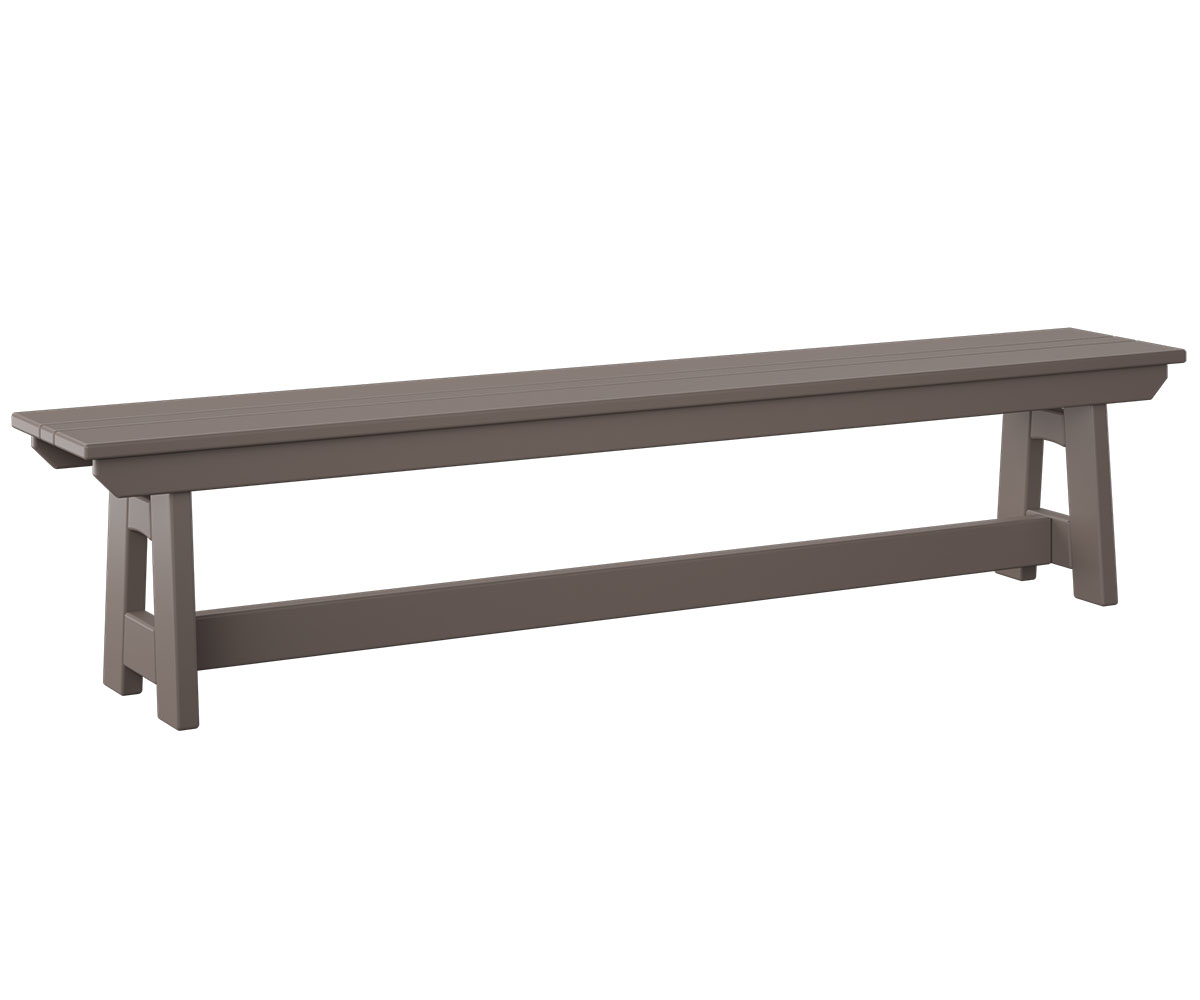 AC193 Coastal Bench 84"