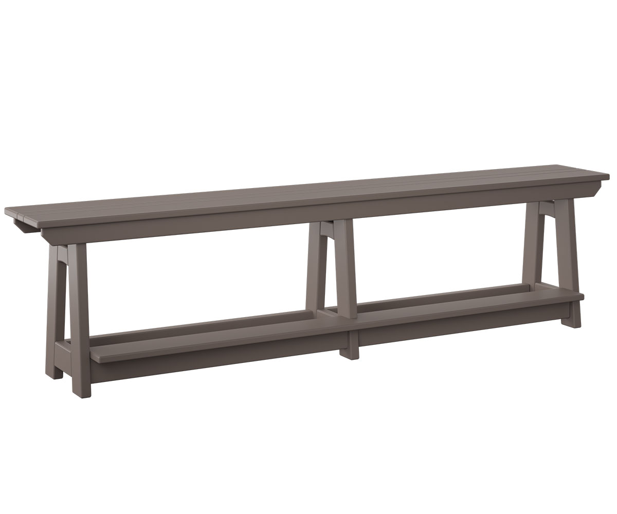 AC194 Coastal Bench 96"