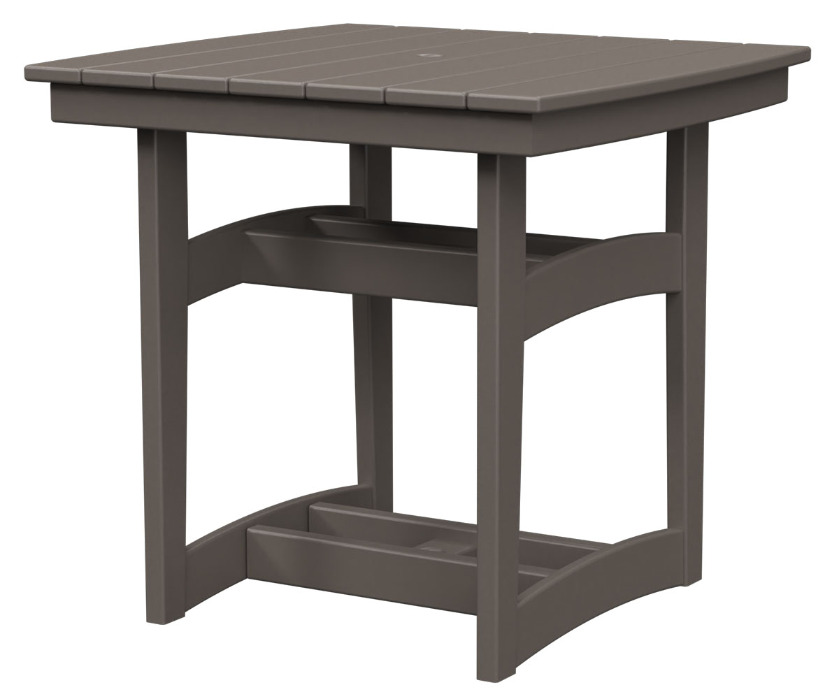 AC230 Meadow 33x33 Square Table
