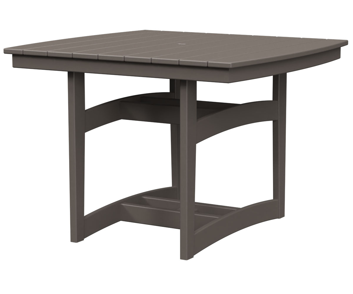 AC231 Meadow 44x44 Square Table