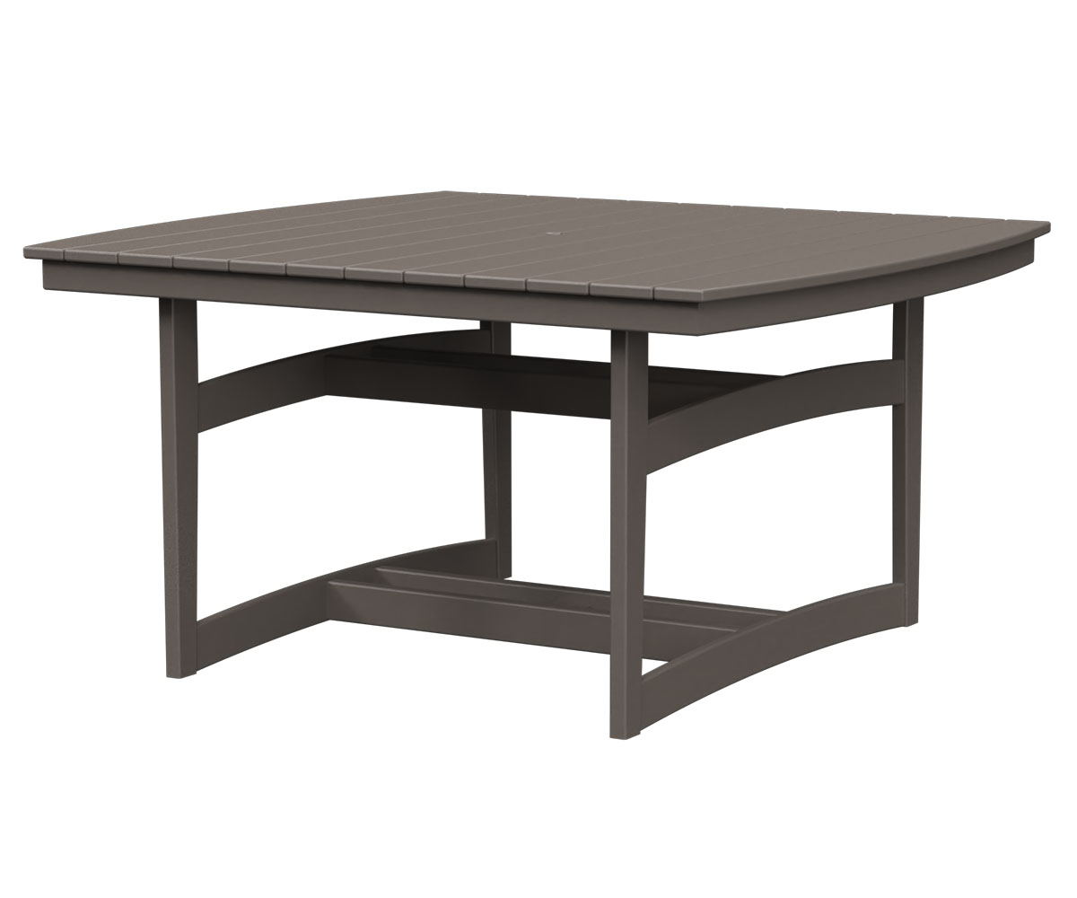 AC232 Meadow 60x60 Square Table