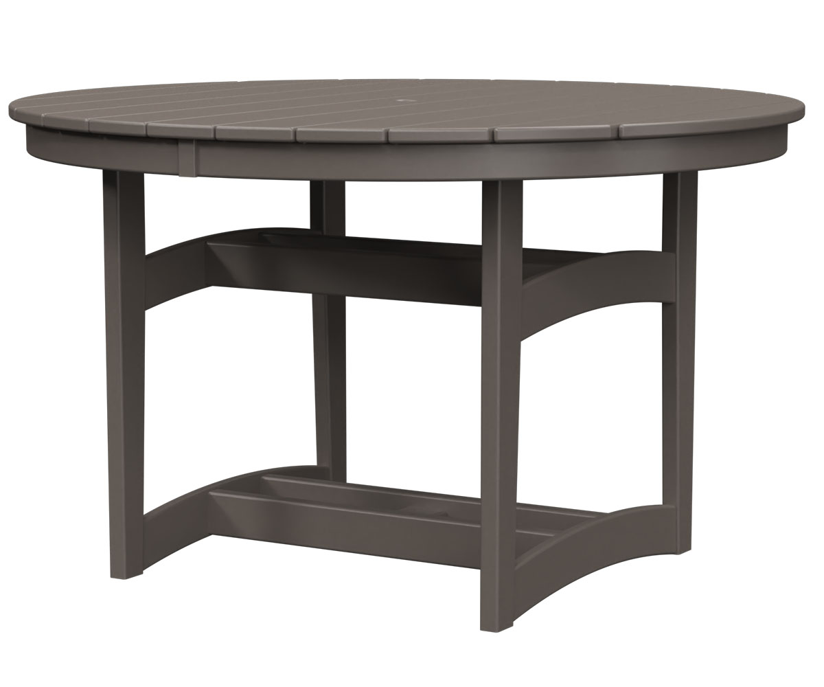 AC235 Meadow Round 60" Table