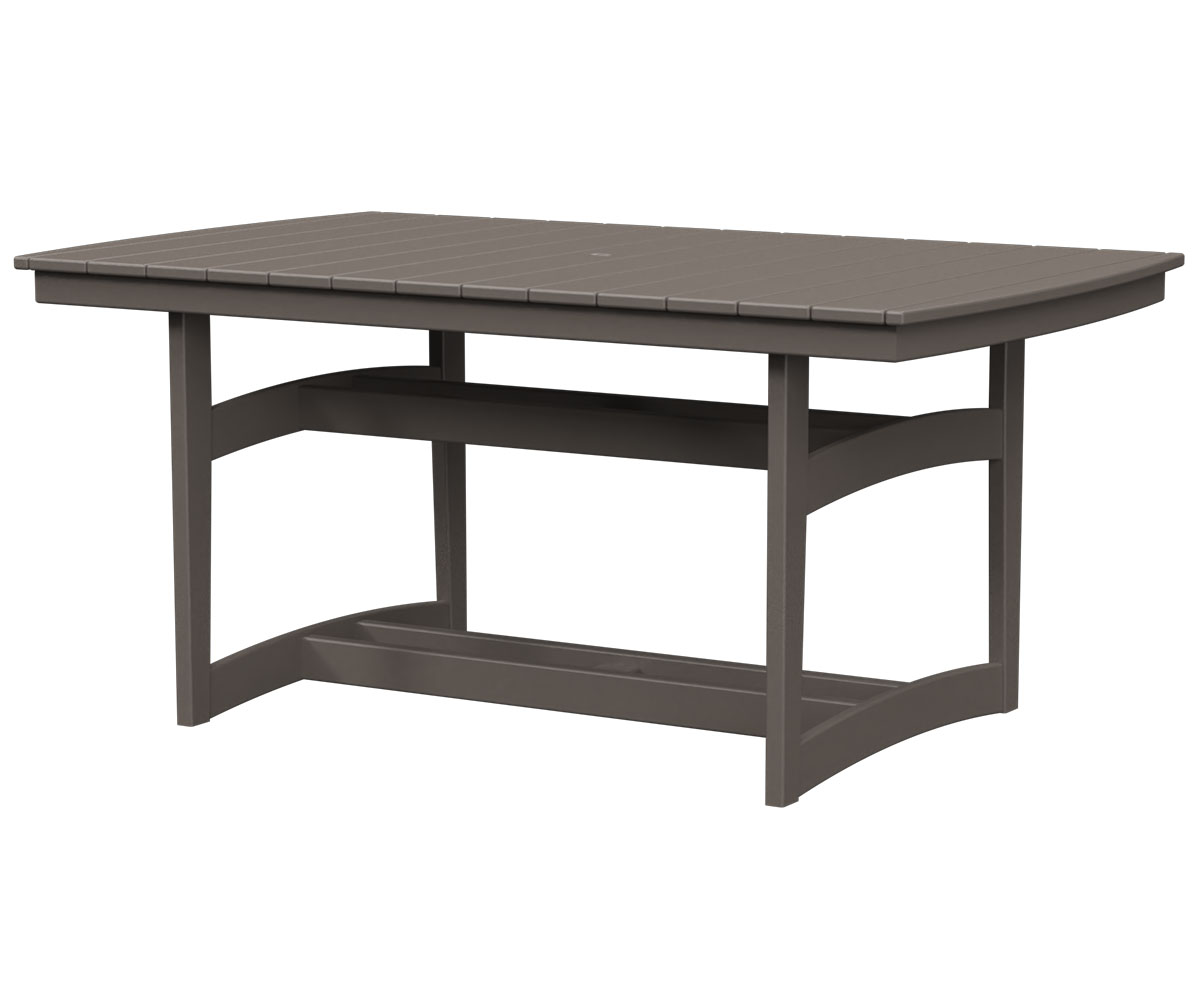 AC237 Meadow Table 42x72