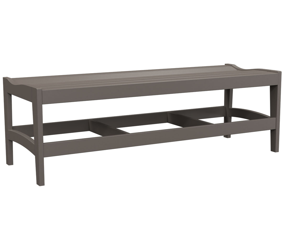 AC244 Meadow Bench 67"
